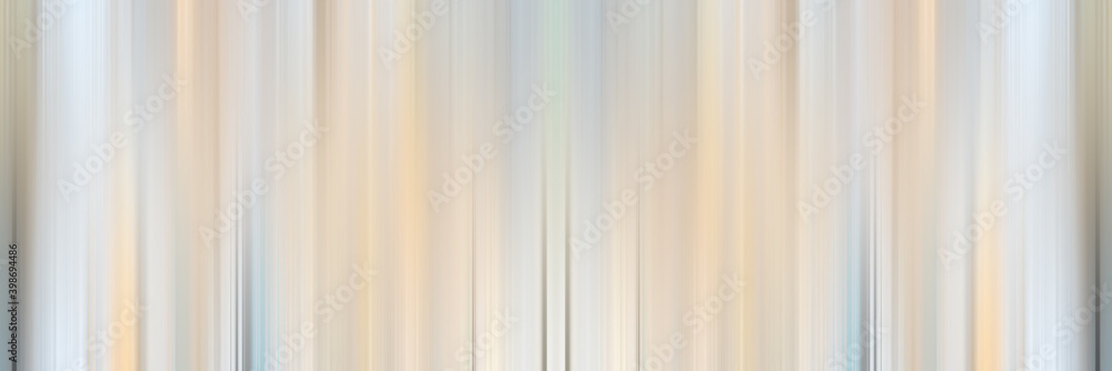 Fototapeta premium Pastel colors abstract designer background. Vertical stripes.