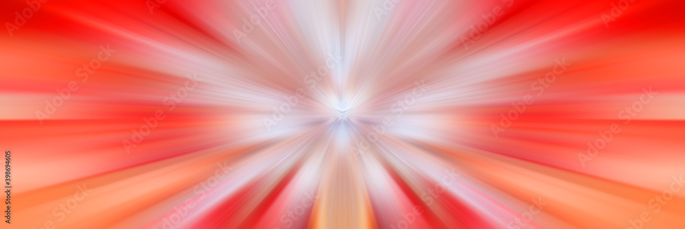 Flash of red light. Abstract design background. A graphical representation of a perspective. Flash of red light. Abstract design background. A graphical representation of a perspective.