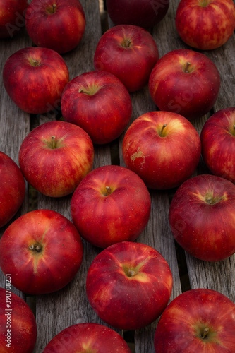 Apples