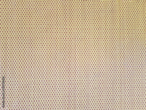 Wallpaper Mural The yellow mat is made from the Sedge plant and is painted with yellow dye. Torontodigital.ca