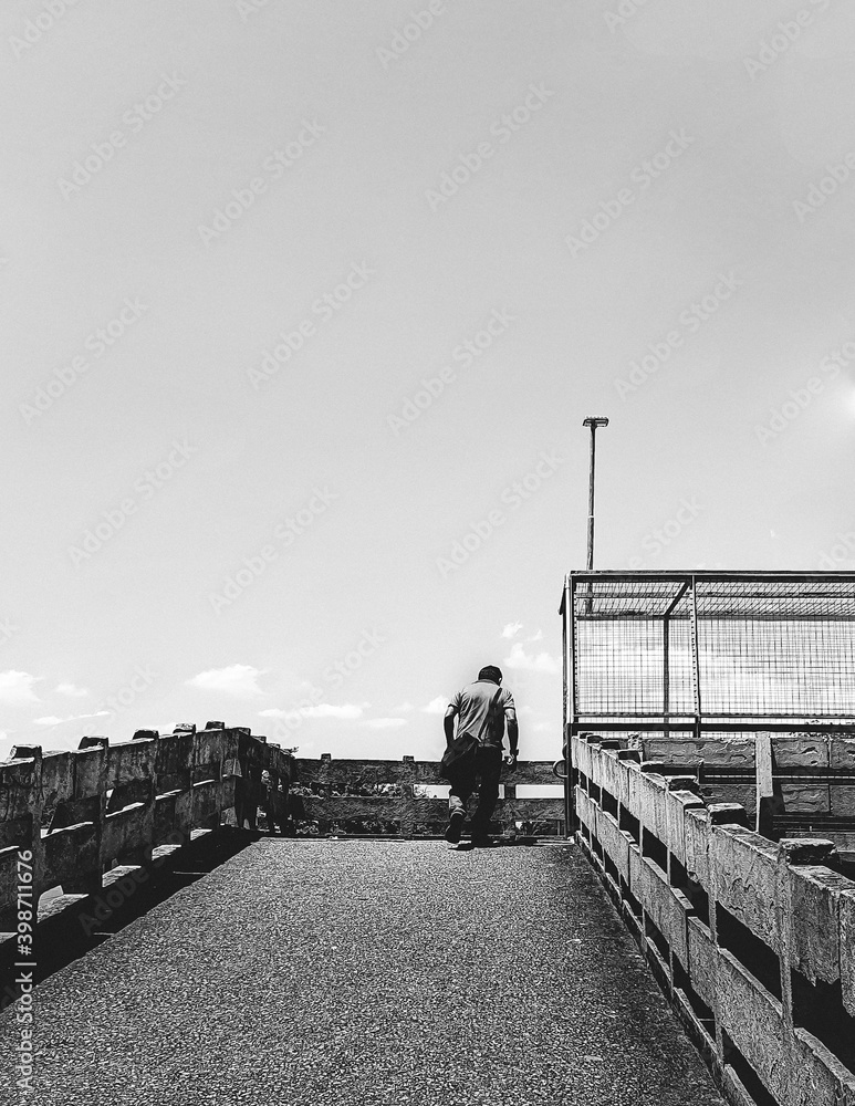 Obraz premium bridge