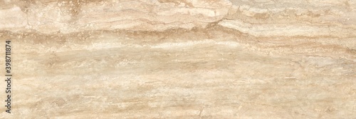 Natural travertine stone texture background. marble background.