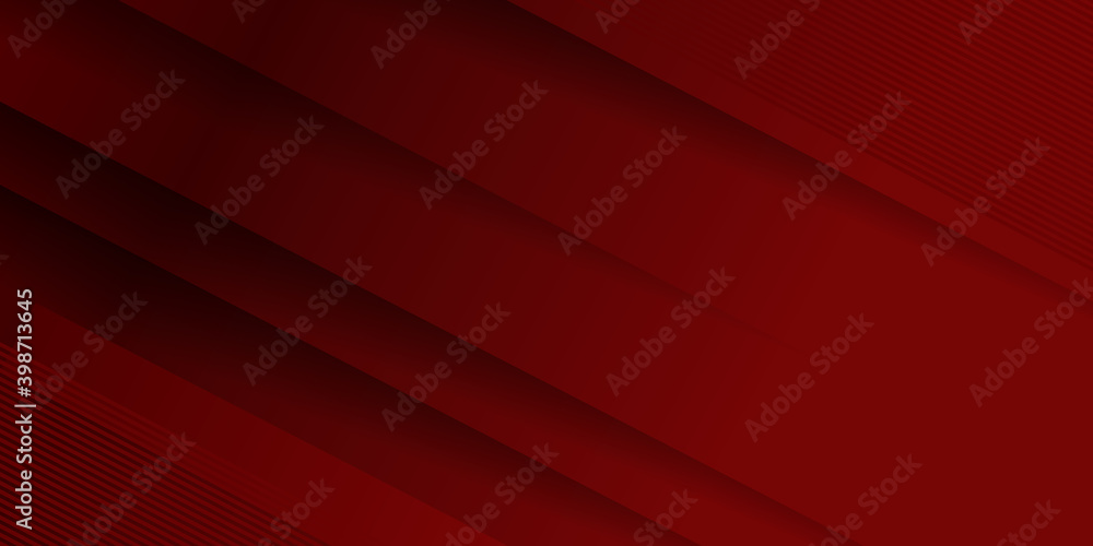 Dark red abstract modern business background Dark red abstract modern business background