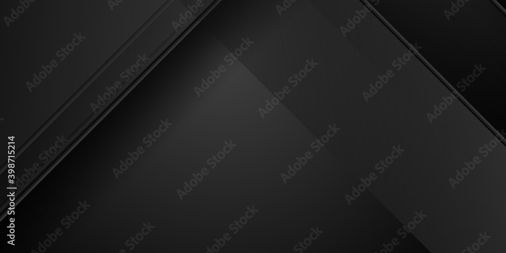 Black lighting background with diagonal stripes. Vector abstract background for business corporate Black lighting background with diagonal stripes. Vector abstract background for business corporate