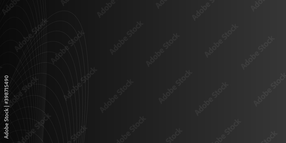 Grey black line abstract background geometry shine and layer element vector for presentation design. Suit for business, corporate, institution, party, festive, seminar, and talks. Grey black line abstract background geometry shine and layer element vector for presentation design. Suit for business, corporate, institution, party, festive, seminar, and talks.