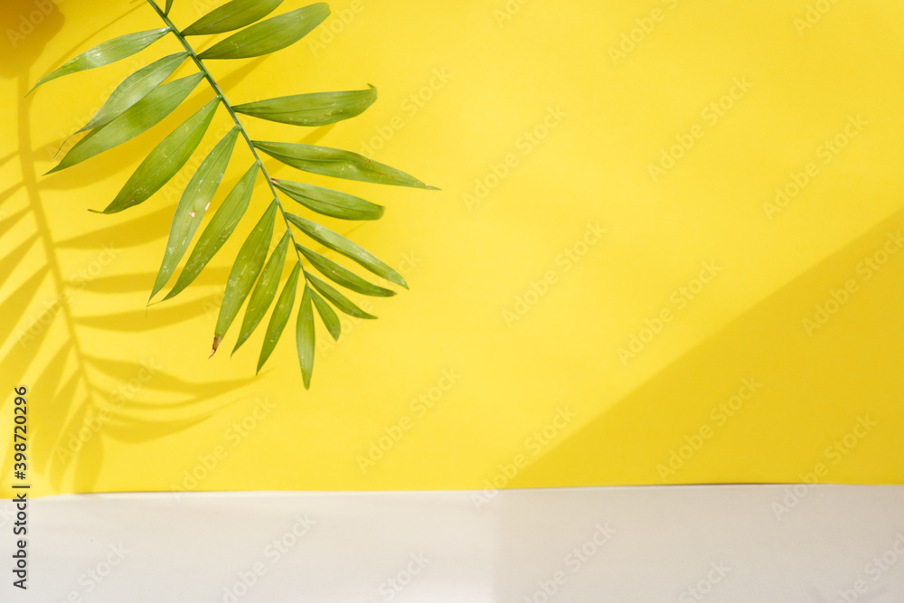 Minimal product display Minimal product display