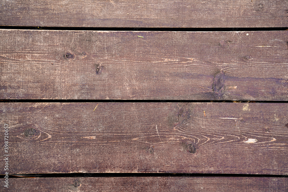background with the texture of brown wooden boards. background with the texture of brown wooden boards.