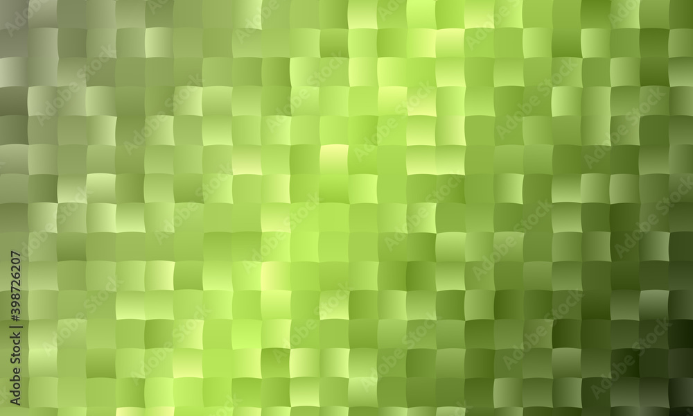 Nice Lemon green and light green polygonal background, digitally created Nice Lemon green and light green polygonal background, digitally created