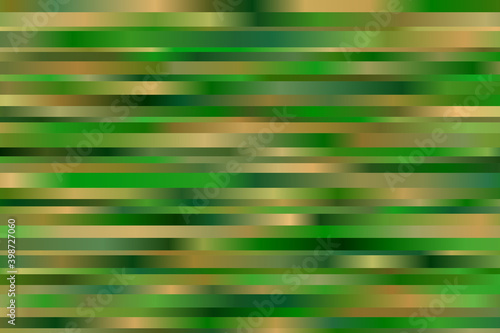 Colorful Yellow and green l...
