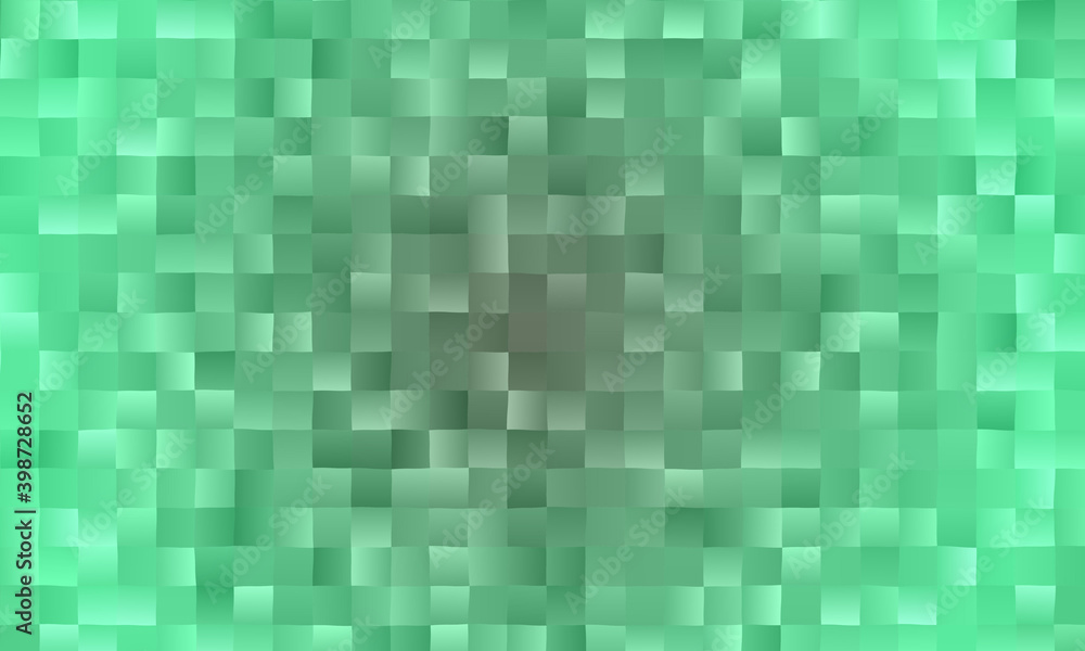 Nice Green polygonal background, digitally created Nice Green polygonal background, digitally created