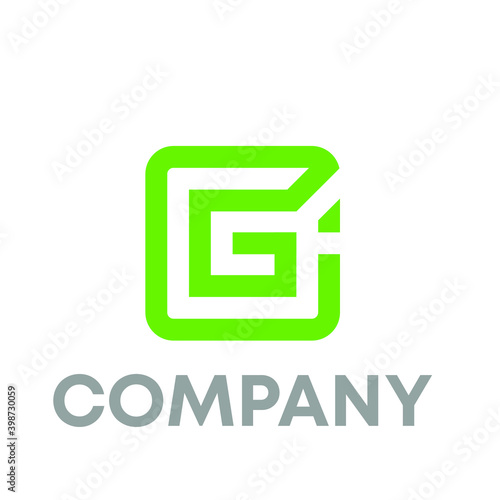 GI logo 