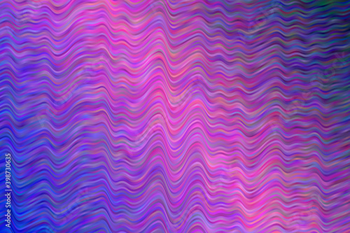 Beautiful Violet and blue w...