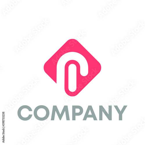 Free Download CI logo - GFXLoad