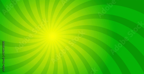 fondo, grafica, raggi, flash, vortice, spirale