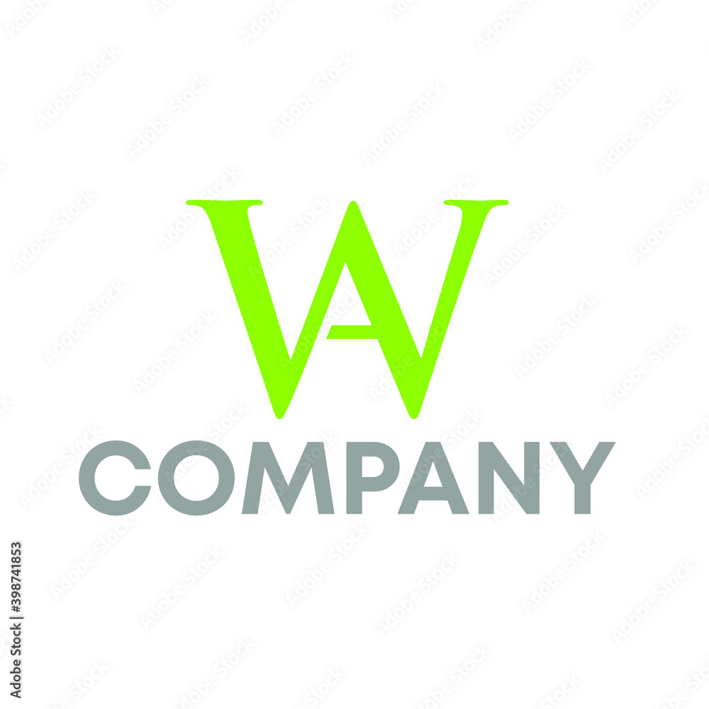 WA logo WA logo