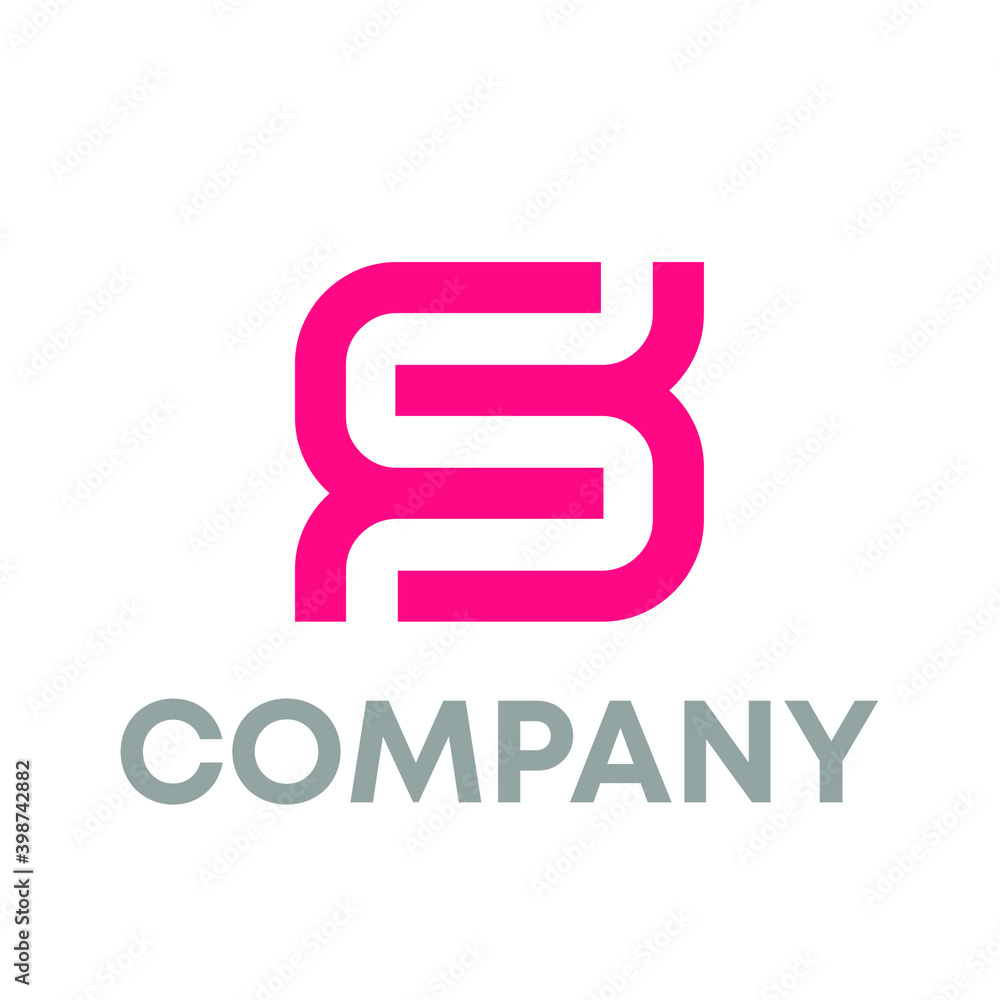 S logo S logo
