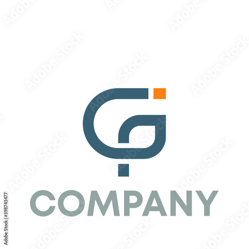 GP logo 