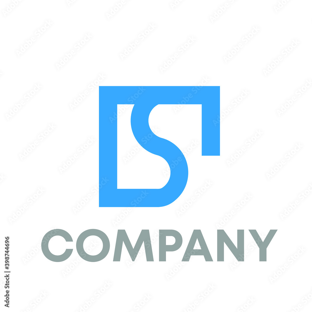 S logo S logo