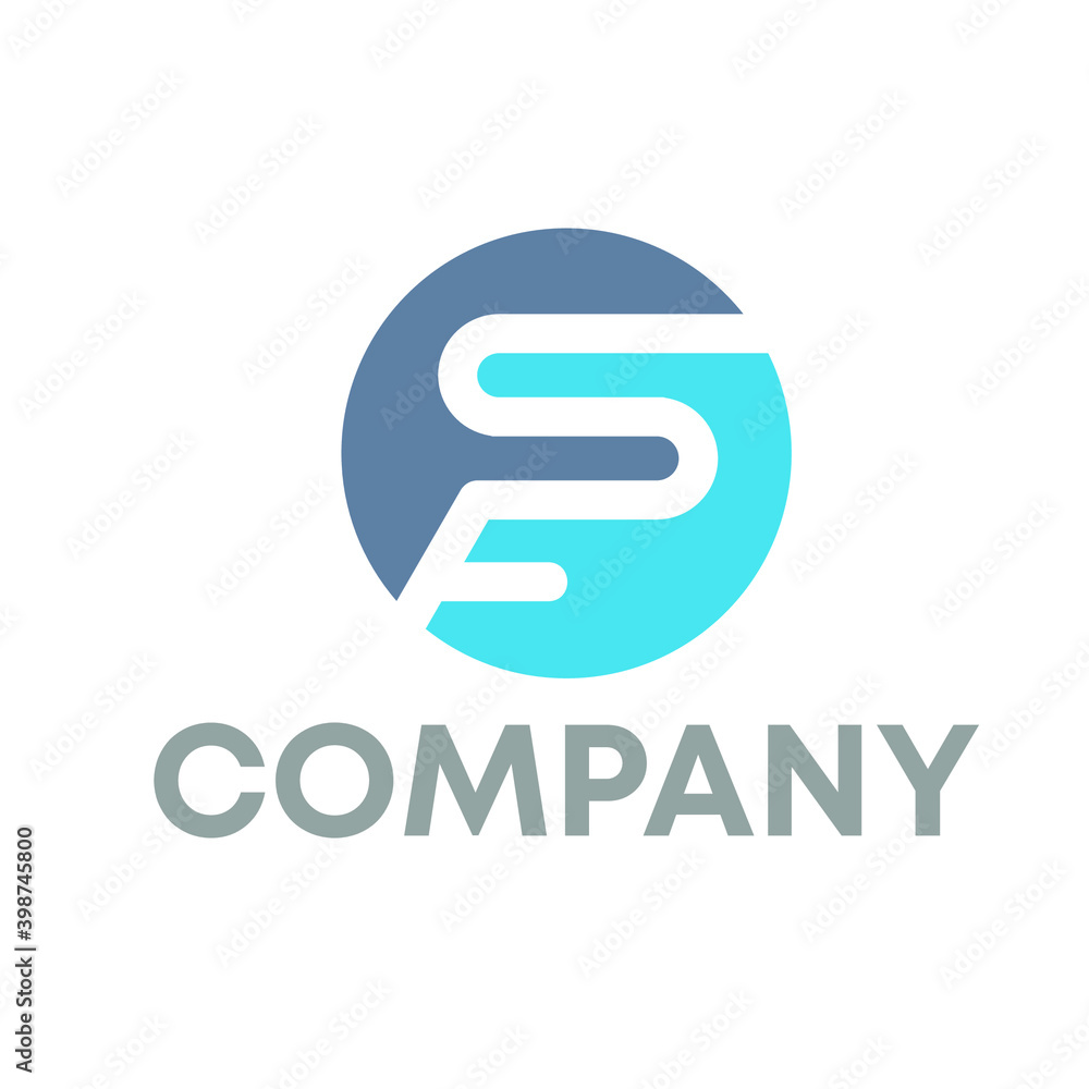 SF logo SF logo