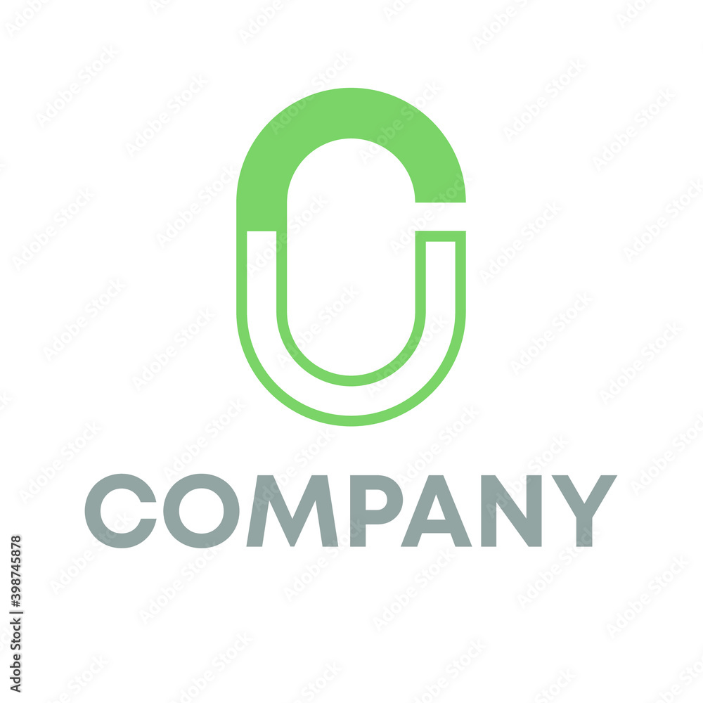 C logo C logo