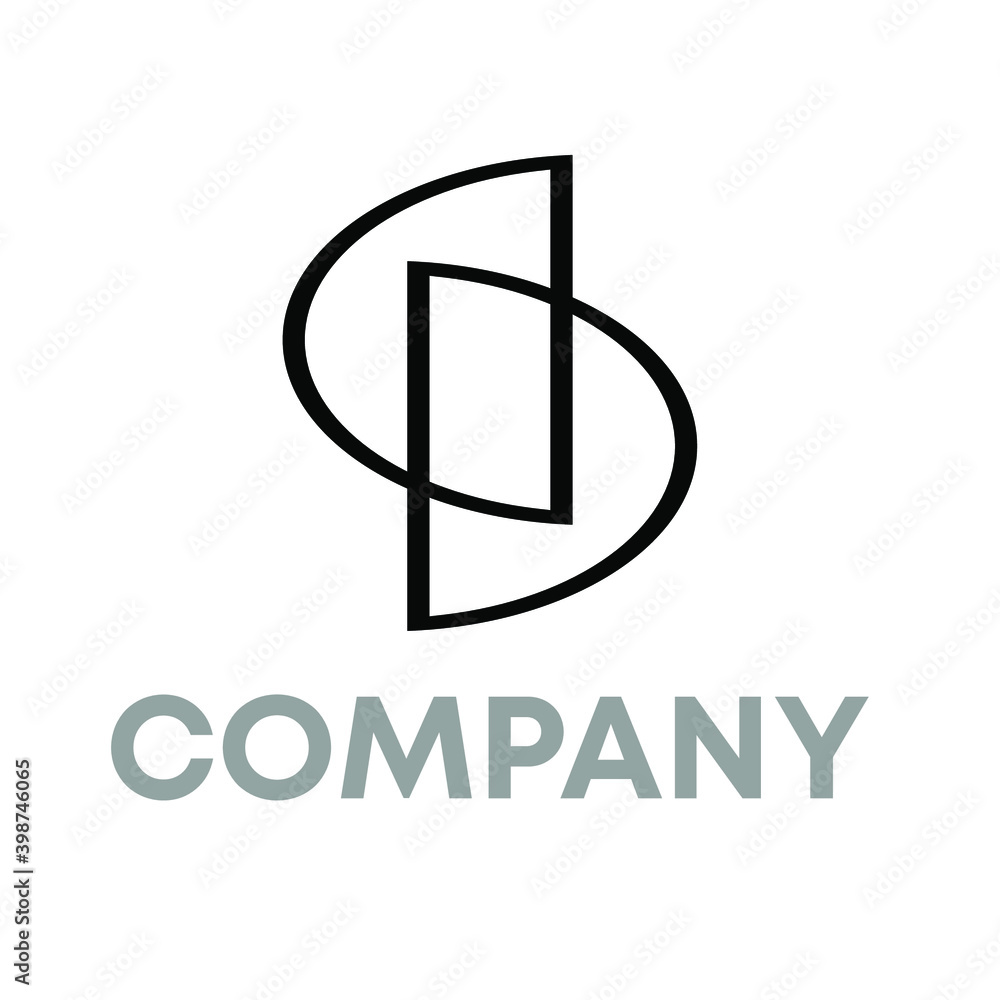 S logo S logo