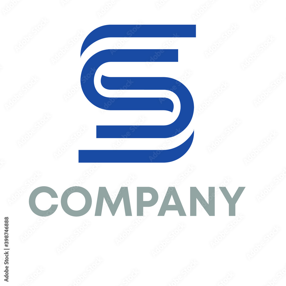 S logo S logo