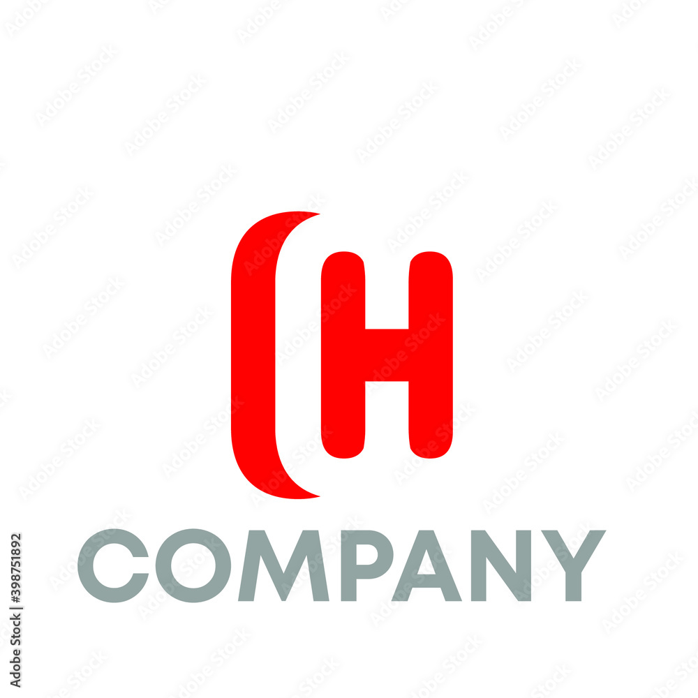 CH logo CH logo
