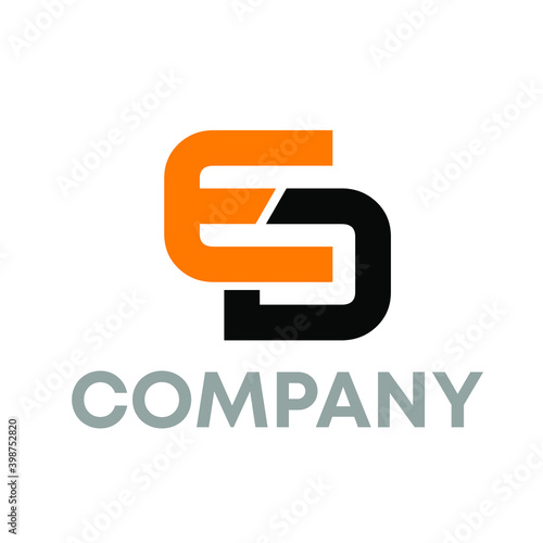 ED logo 