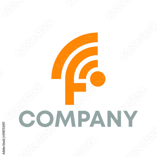 F wifi logo 