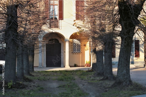 Palazzo estivo del vescovo photo