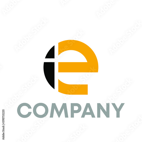 IE logo 