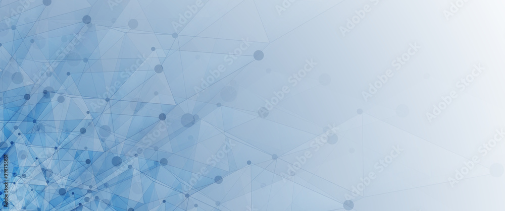 Neural network concept. Connected cells with links. High technology process. Abstract background Neural network concept. Connected cells with links. High technology process. Abstract background