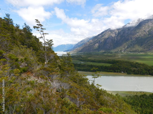 carretera austrtal