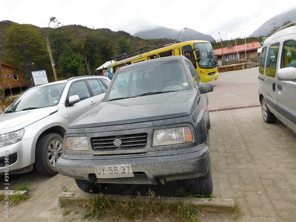 Carretera austral