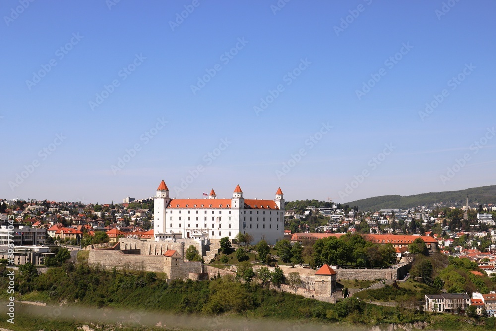 Bratislava Bratislava