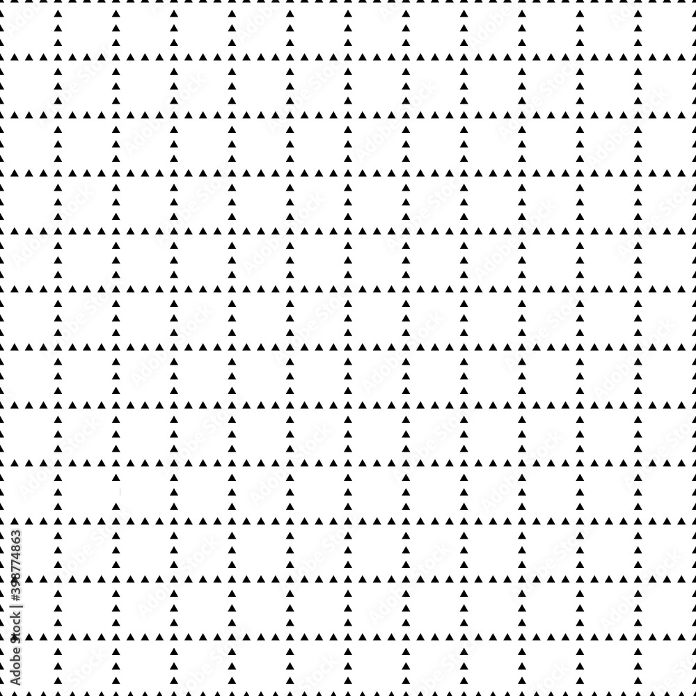 White triangular background, eps10 vector White triangular background, eps10 vector