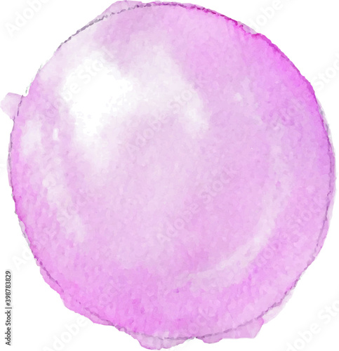 Ball painting