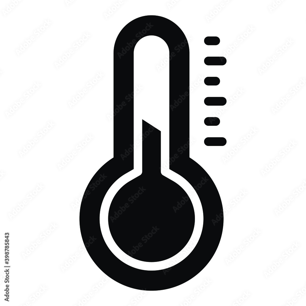 temperature icon, Christmas and celebrations. glyph symbol collection. Editable vector Design temperature icon, Christmas and celebrations. glyph symbol collection. Editable vector Design
