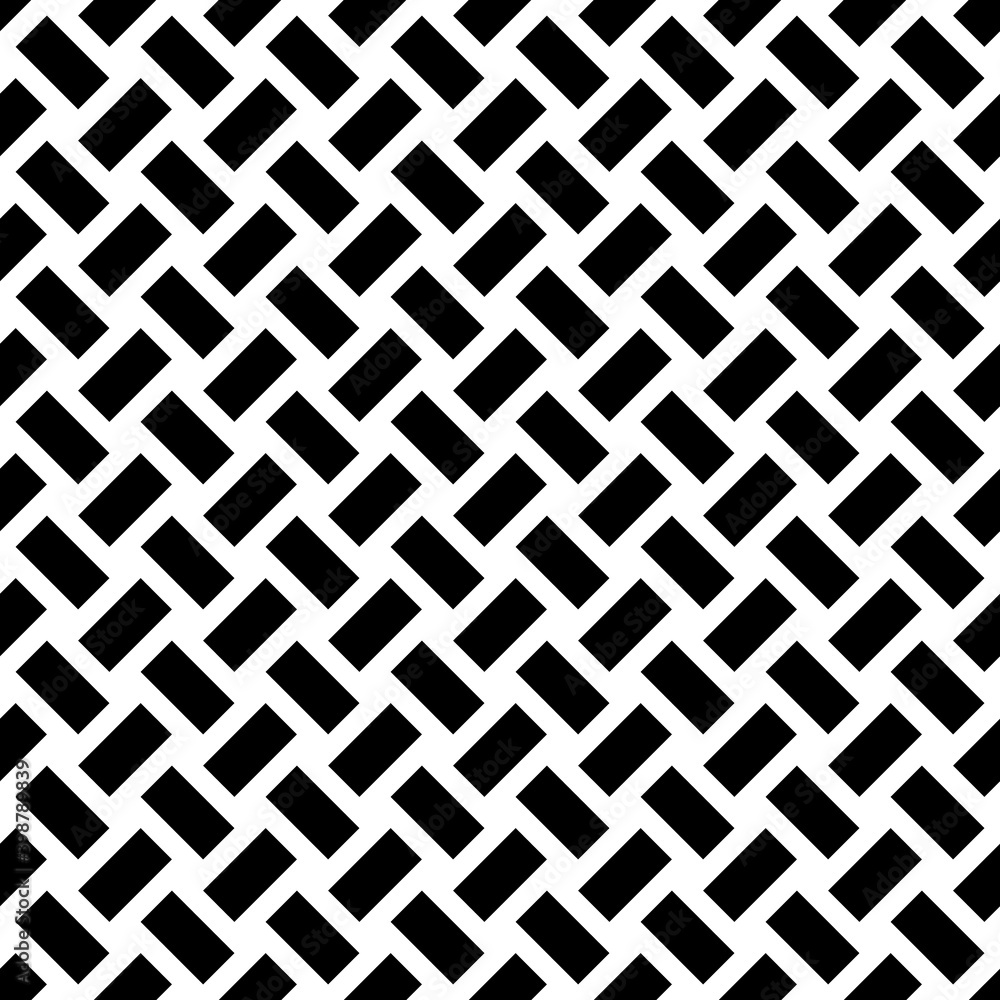 Seamless pattern. Blocks illustration. Rectangles ornament. Tiles wallpaper. Ethnic motif. Bricks backdrop. Geometric background. Digital paper, textile print, web design, abstract. Vector artwork Seamless pattern. Blocks illustration. Rectangles ornament. Tiles wallpaper. Ethnic motif. Bricks backdrop. Geometric background. Digital paper, textile print, web design, abstract. Vector artwork