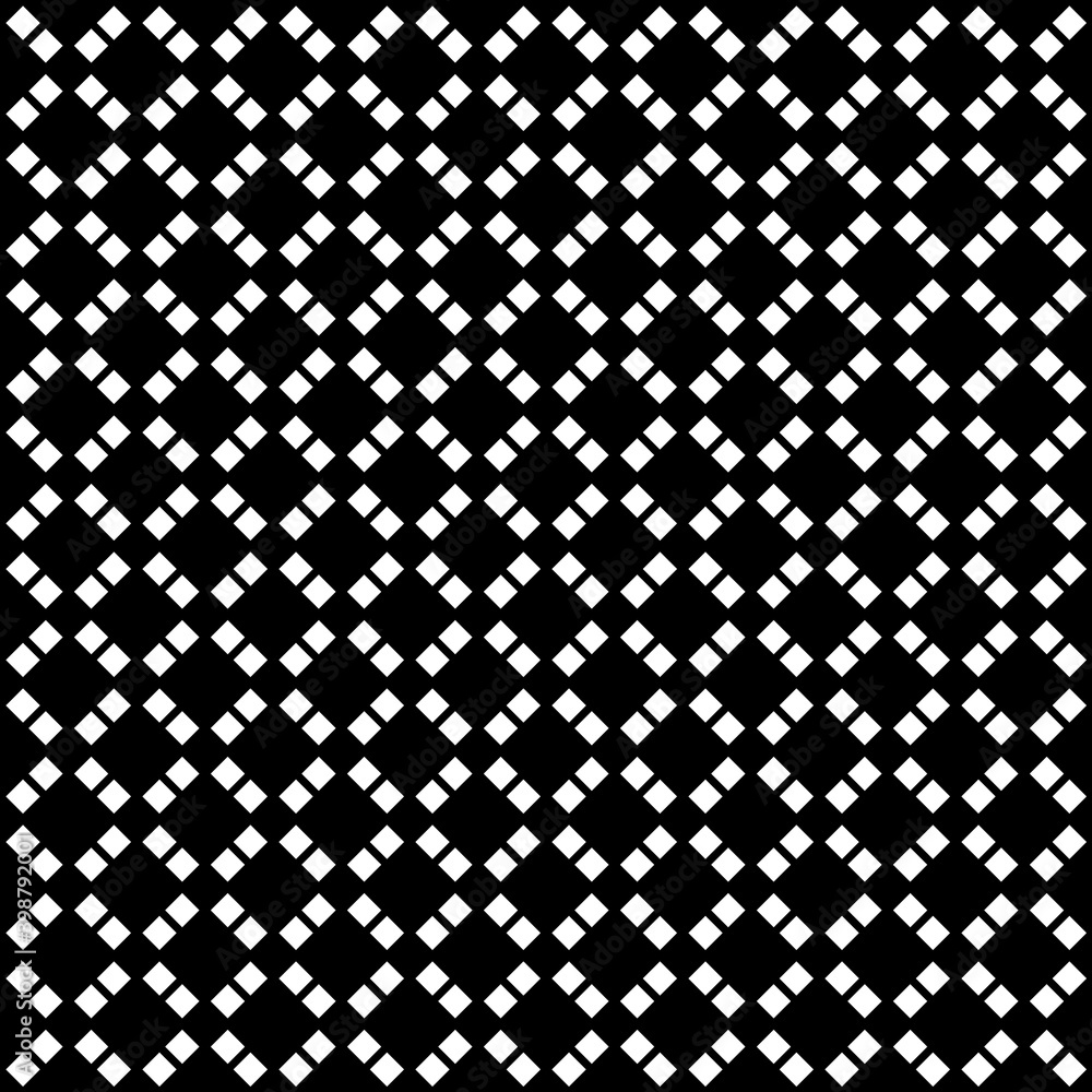 Seamless pattern. Geometric background. Diamonds wallpaper. Checks ornament. Squares illustration. Digital paper, textile print, web design, abstract. Ethnic motif. Rhombuses backdrop. Vector artwork Seamless pattern. Geometric background. Diamonds wallpaper. Checks ornament. Squares illustration. Digital paper, textile print, web design, abstract. Ethnic motif. Rhombuses backdrop. Vector artwork