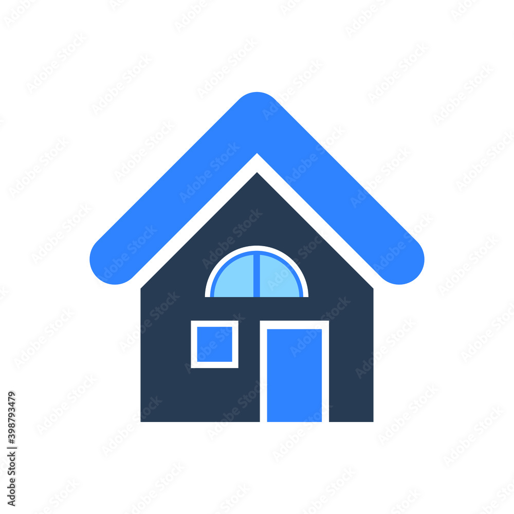 Sweet Home Icon | Dream Home | Lovely Home Icon Sweet Home Icon | Dream Home | Lovely Home Icon