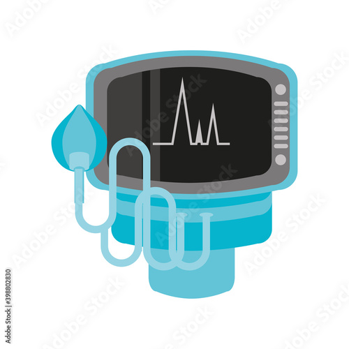 artificial ventilation of the lungs machine equipment medical