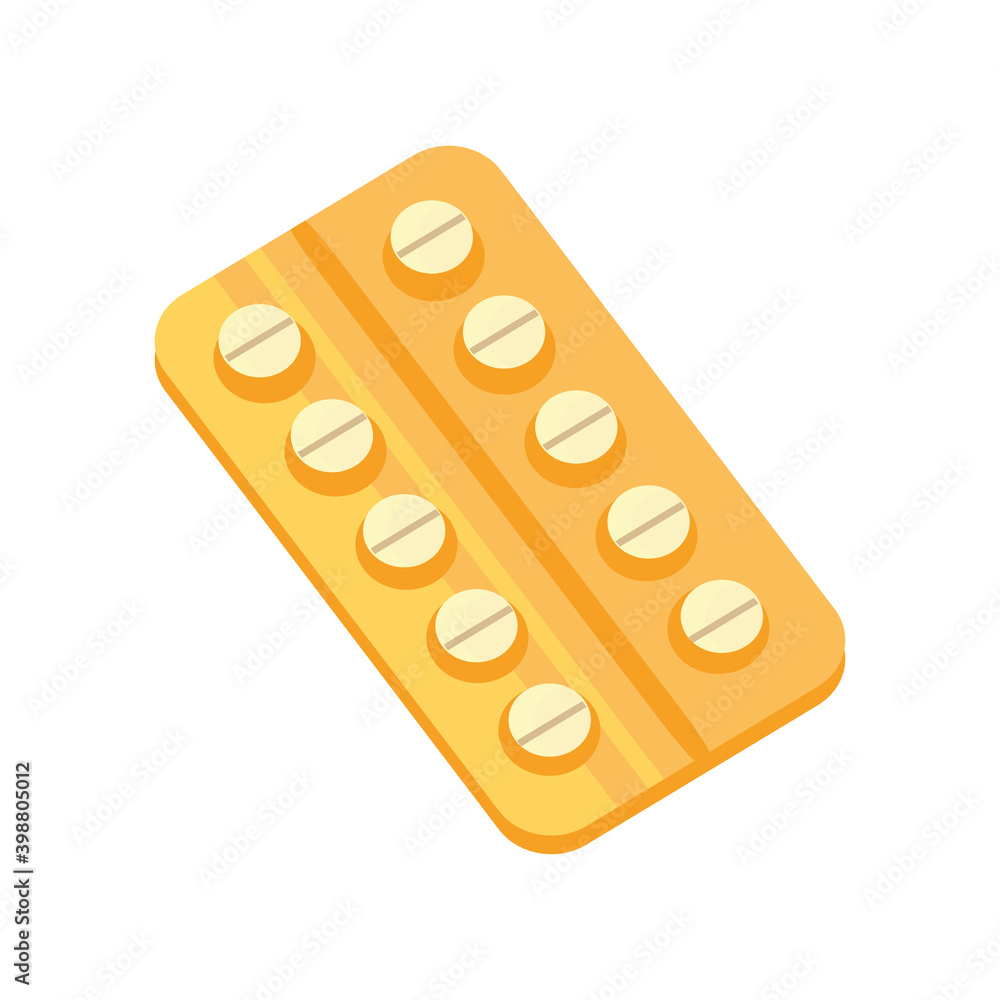 pharmaceutical pack pills medicine treatment pharmaceutical pack pills medicine treatment