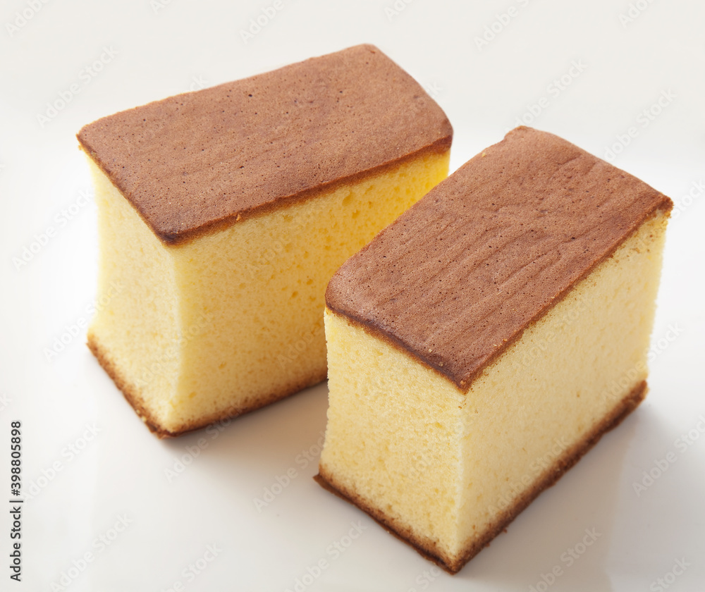 カステラ カステラ