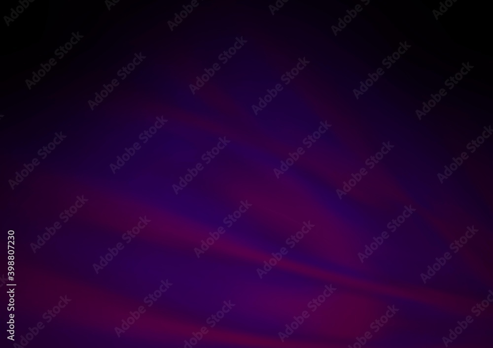 Dark Purple vector abstract template. Modern geometrical abstract illustration with gradient. The background for your creative designs. Dark Purple vector abstract template. Modern geometrical abstract illustration with gradient. The background for your creative designs.