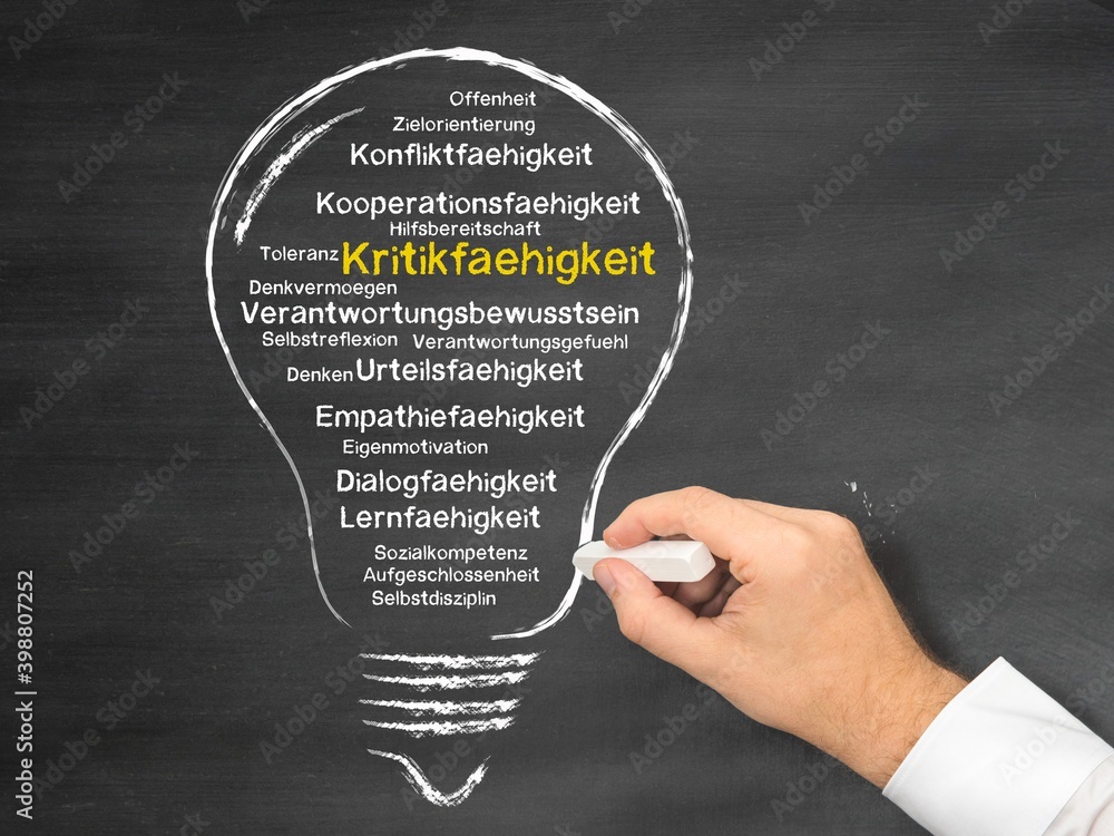 Kritikf�higkeit Kritikf�higkeit