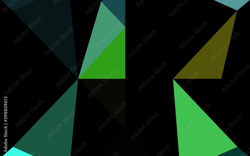 Light Blue, Yellow vector blurry hexagon template. Geometric illustration in Origami style with gradient. A completely new template for your business design. Light Blue, Yellow vector blurry hexagon template. Geometric illustration in Origami style with gradient. A completely new template for your business design.
