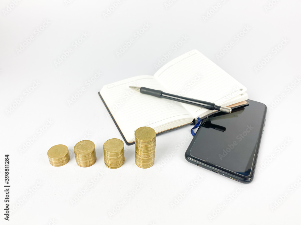 Business, Money, Finance Concept
Model house coins stack, money saving.Stack of money coin for saving for home, property with Wealth and saving plan for house mortgage. Personal investment concept. Business, Money, Finance Concept
Model house coins stack, money saving.Stack of money coin for saving for home, property with Wealth and saving plan for house mortgage. Personal investment concept.
