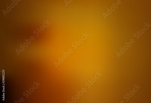 Light BLUE vector blurred background.