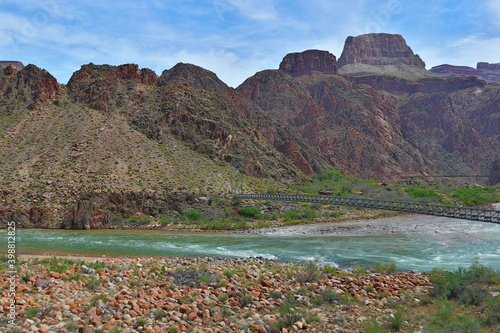 Grand Canyon Colorado River